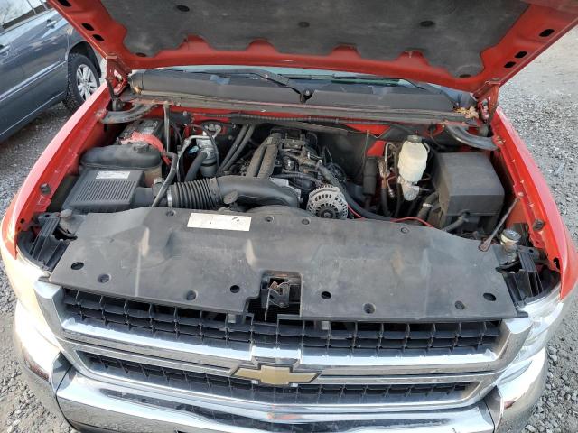 Photo 11 from auction – 2009 CHEVROLET SILVERADO with VIN 1GCHK49K99E123479
