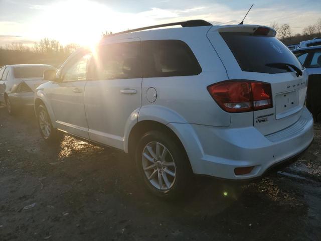 Photo 2 from auction – 2014 DODGE JOURNEY SX with VIN 3C4PDCBG6ET130535