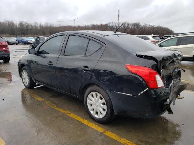 Photo 2 from auction – 2014 NISSAN VERSA S with VIN 3N1CN7AP0EL839940