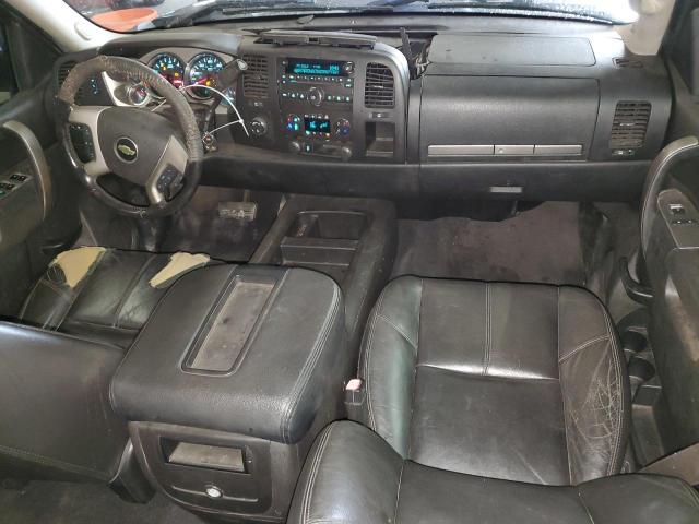 Photo 8 from auction – 2013 CHEVROLET SILVERADO with VIN 3GCPKSE71DG211803
