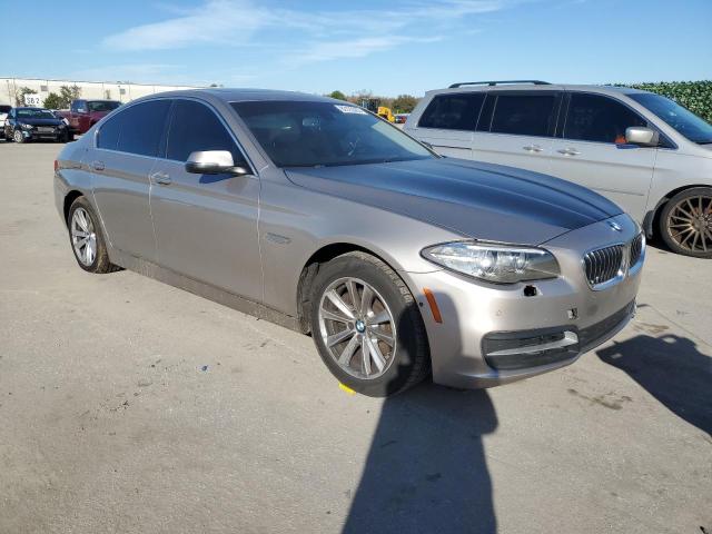 Photo 4 from auction – 2014 BMW 528 I with VIN WBA5A5C59ED510223