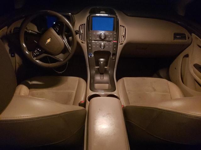 Photo 8 from auction – 2013 CHEVROLET VOLT with VIN 1G1RH6E41DU121240
