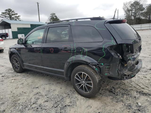 Photo 2 from auction – 2018 DODGE JOURNEY SE with VIN 3C4PDCAB2JT519267