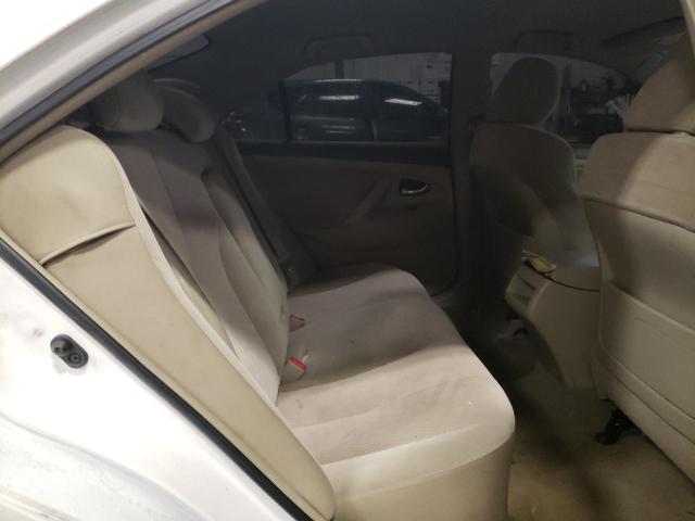 Photo 10 from auction – 2011 TOYOTA CAMRY BASE with VIN 4T1BF3EK0BU641806