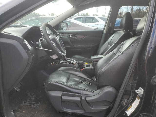 Photo 7 from auction – 2015 NISSAN ROGUE S with VIN 5N1AT2MK2FC862836