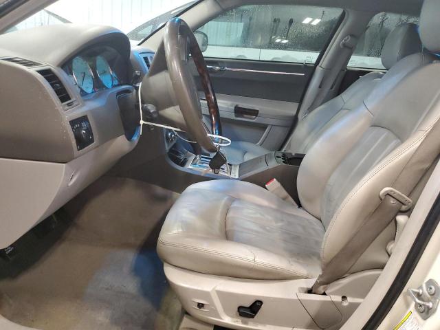 Photo 7 from auction – 2007 CHRYSLER 300C with VIN 2C3KK63H77H687995