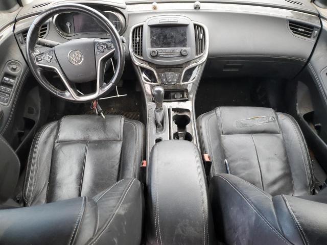 Photo 8 from auction – 2014 BUICK LACROSSE with VIN 1G4GB5GRXEF129244
