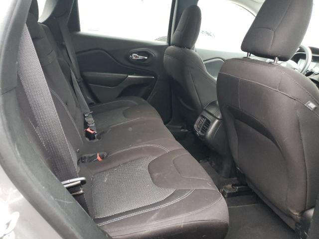 Photo 11 from auction – 2019 JEEP CHEROKEE L with VIN 1C4PJMCX3KD283503