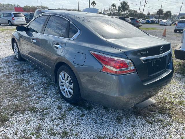 Photo 3 from auction – 2014 NISSAN ALTIMA 2.5 with VIN 1N4AL3AP3EC115647