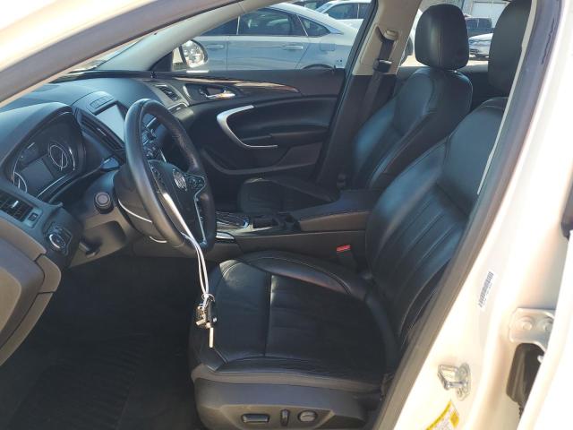 Photo 7 from auction – 2015 BUICK REGAL with VIN 2G4GK5EX0F9293906