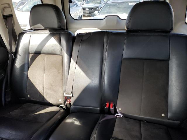 Photo 10 from auction – 2007 CHEVROLET TRAILBLAZE with VIN 1GNES13H272243757