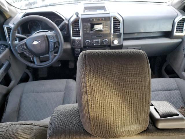 Photo 8 from auction – 2016 FORD F150 SUPER with VIN 1FTEW1EF9GKF99843