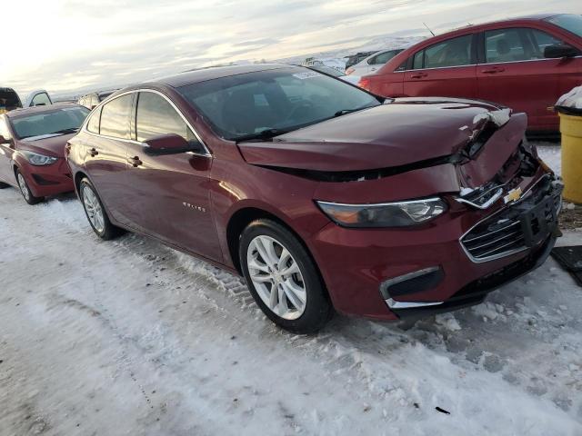 Photo 4 from auction – 2016 CHEVROLET MALIBU LT with VIN 1G1ZE5ST6GF301658