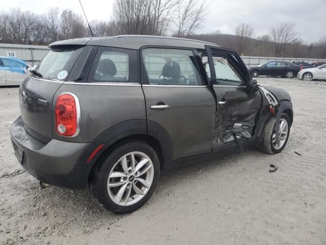 Photo 3 from auction – 2014 MINI COOPER COU with VIN WMWZB3C58EWR39179