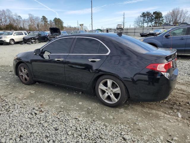 Photo 2 from auction – 2011 ACURA TSX with VIN JH4CU2F67BC015488