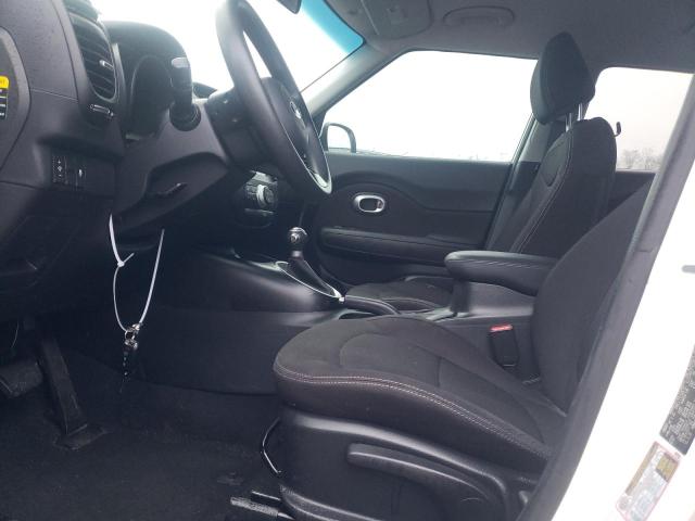 Photo 7 from auction – 2019 KIA SOUL with VIN KNDJN2A29K7672828