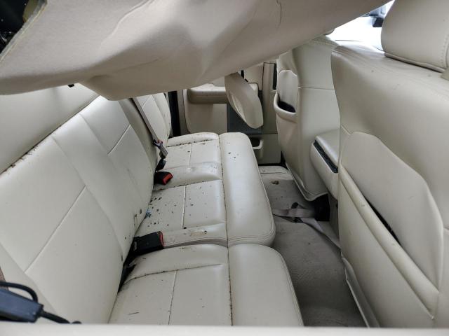 Photo 10 from auction – 2004 FORD F150 with VIN 1FTPX14534NA35517