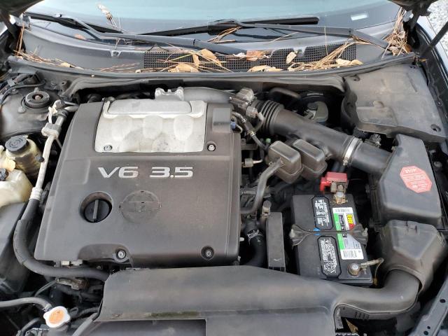Photo 11 from auction – 2007 NISSAN MAXIMA SE with VIN 1N4BA41E37C860688