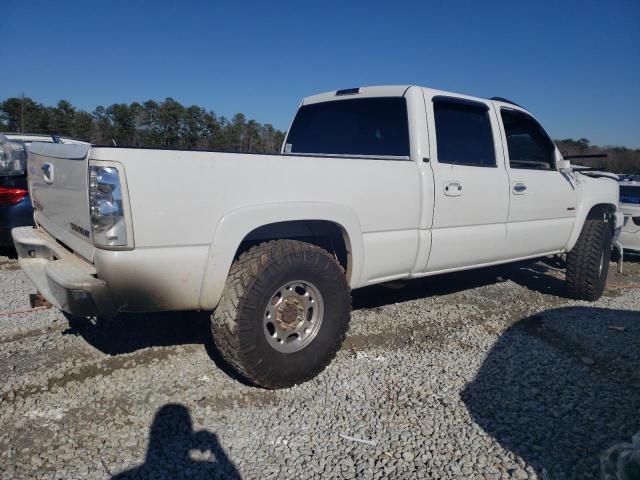 Photo 3 from auction – 2005 CHEVROLET SILVERADO with VIN 1GCHC23285F967799
