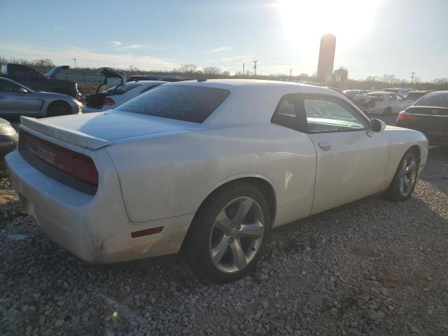 Photo 3 from auction – 2012 DODGE CHALLENGER with VIN 2C3CDYBT4CH229745