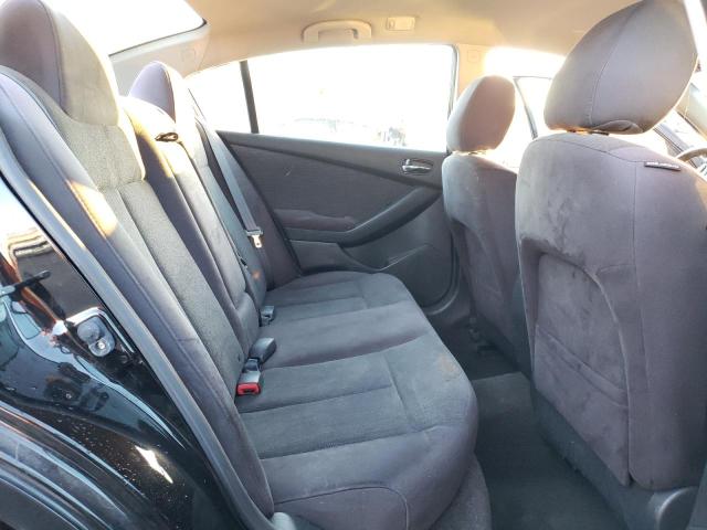 Photo 10 from auction – 2012 NISSAN ALTIMA BAS with VIN 1N4AL2AP4CN409246