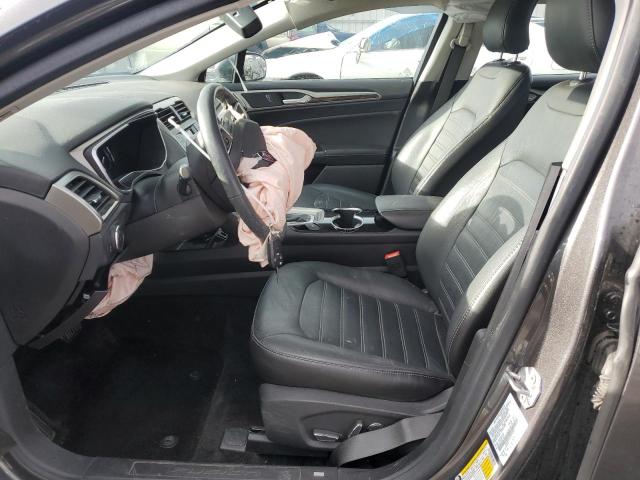 Photo 7 from auction – 2015 FORD FUSION SE with VIN 3FA6P0LUXFR293831