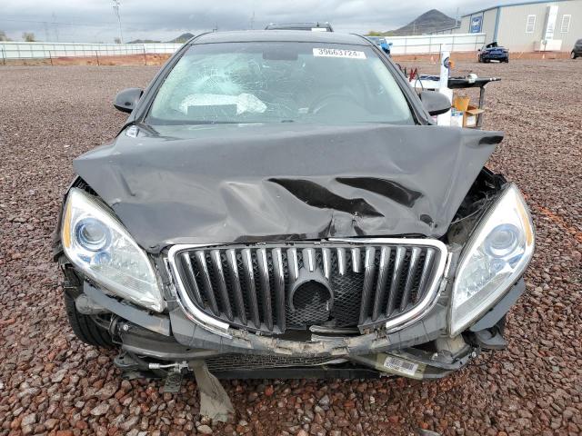 Photo 5 from auction – 2016 BUICK VERANO with VIN 1G4PP5SK4G4110957