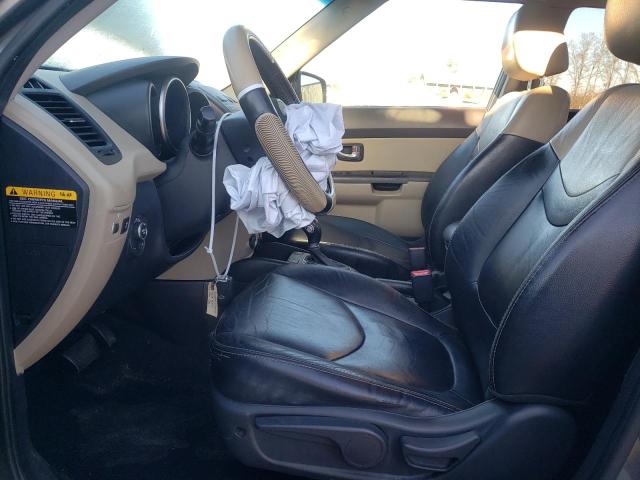 Photo 7 from auction – 2013 KIA SOUL + with VIN KNDJT2A64D7592932