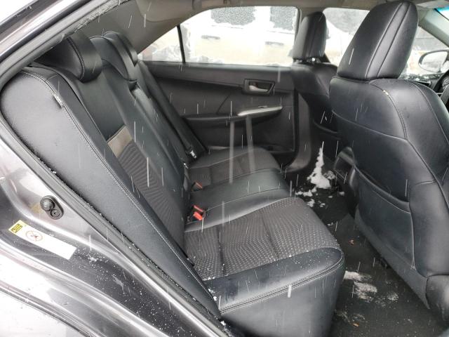 Photo 10 from auction – 2014 TOYOTA CAMRY L with VIN 4T1BF1FK3EU450095