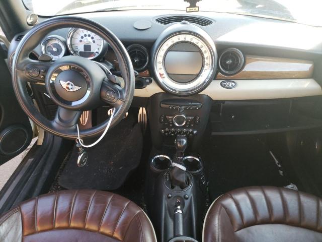 Photo 8 from auction – 2011 MINI COOPER S with VIN WMWZP3C52BT249510