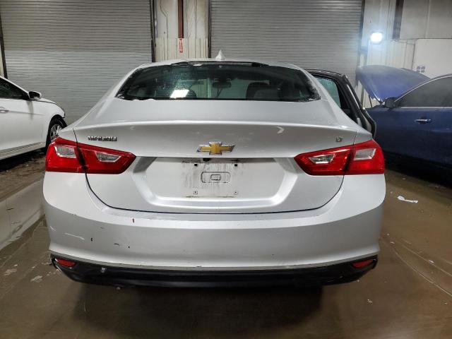 Photo 6 from auction – 2016 CHEVROLET MALIBU LT with VIN 1G1ZE5ST0GF200213