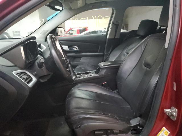 Photo 7 from auction – 2011 GMC TERRAIN SL with VIN 2CTFLWE5XB6226683