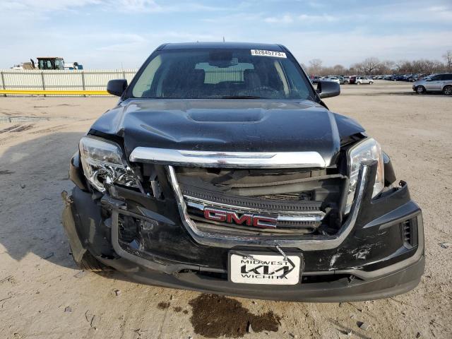 Photo 5 from auction – 2017 GMC TERRAIN SL with VIN 2GKALMEK0H6325509