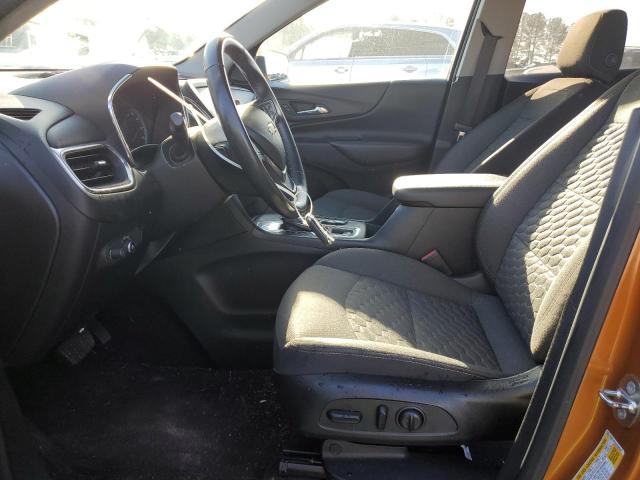 Photo 7 from auction – 2018 CHEVROLET EQUINOX LT with VIN 2GNAXJEV4J6180349