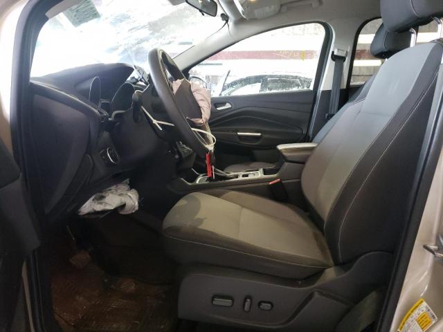 Photo 7 from auction – 2017 FORD ESCAPE SE with VIN 1FMCU0GD5HUB99198