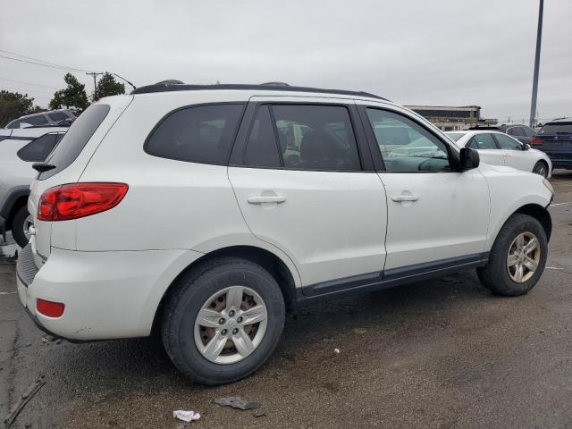 Photo 3 from auction – 2009 HYUNDAI SANTA FE G with VIN 5NMSG73D39H248168