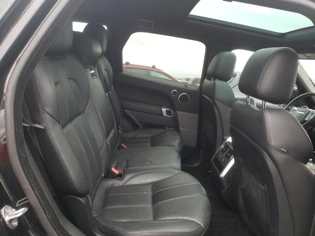Photo 10 from auction – 2016 LAND ROVER RANGE ROVE with VIN SALWG2KF8GA662215