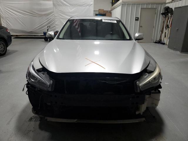Photo 5 from auction – 2017 INFINITI Q50 PREMIU with VIN JN1EV7AP8HM732167