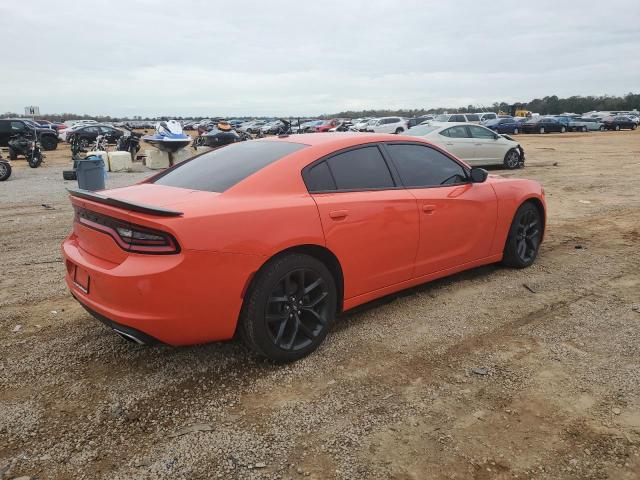 Photo 3 from auction – 2021 DODGE CHARGER SX with VIN 2C3CDXBGXMH677986