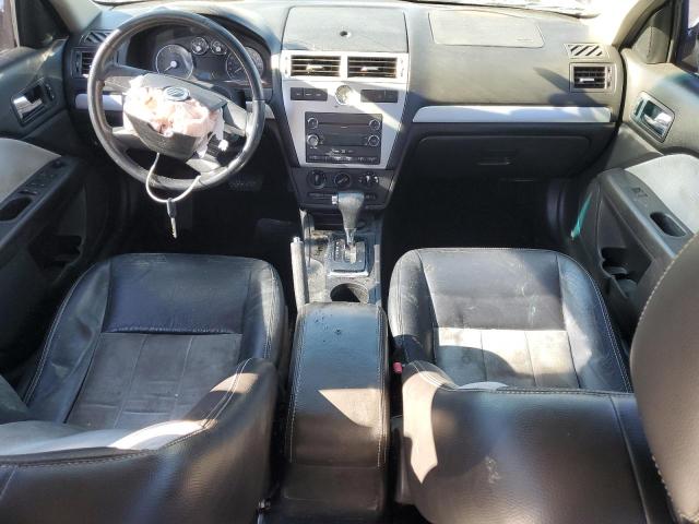 Photo 8 from auction – 2009 MERCURY MILAN with VIN 3MEHM07Z39R619473
