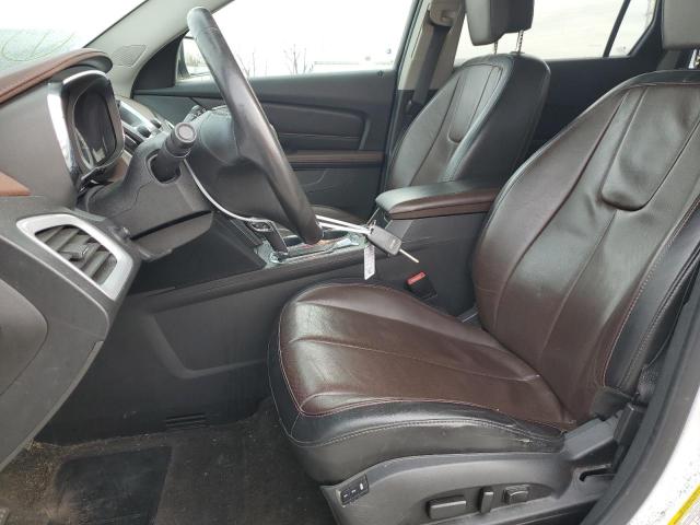 Photo 7 from auction – 2011 GMC TERRAIN SL with VIN 2CTFLXE5XB6329866
