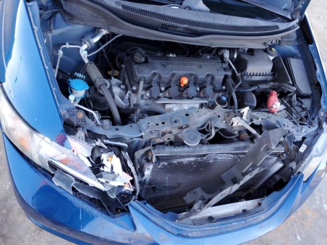 Photo 11 from auction – 2015 HONDA CIVIC LX with VIN 2HGFB2F50FH556091