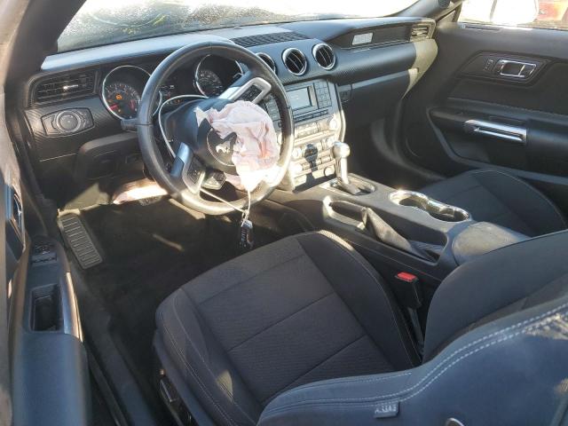 Photo 8 from auction – 2015 FORD MUSTANG with VIN 1FA6P8AM4F5304536