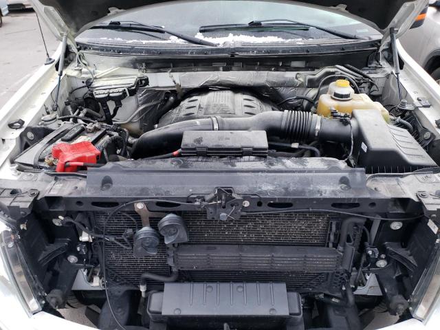 Photo 11 from auction – 2014 FORD F150 SUPER with VIN 1FTFW1ET0EKF37917