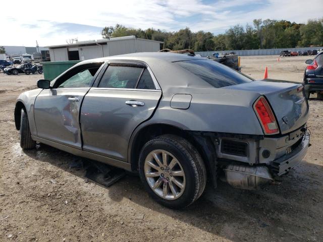 Photo 2 from auction – 2012 CHRYSLER 300 LIMITE with VIN 2C3CCACGXCH310874