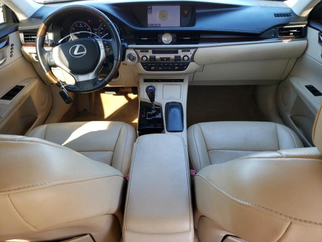 Photo 8 from auction – 2013 LEXUS ES 350 with VIN JTHBK1GG7D2028799