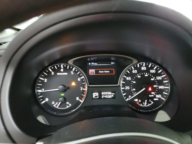 Photo 9 from auction – 2014 NISSAN ALTIMA 2.5 with VIN 1N4AL3AP3EC293266