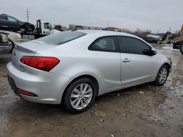 Photo 3 from auction – 2014 KIA FORTE EX with VIN KNAFX6A80E5239598