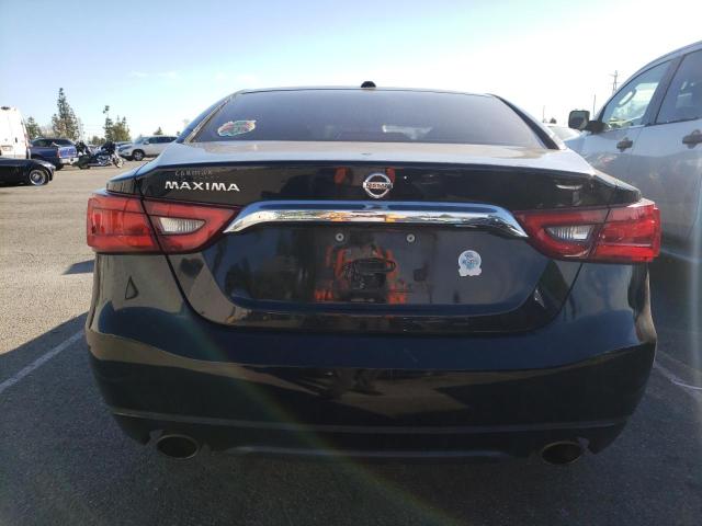 Photo 6 from auction – 2017 NISSAN MAXIMA 3.5 with VIN 1N4AA6AP5HC370750