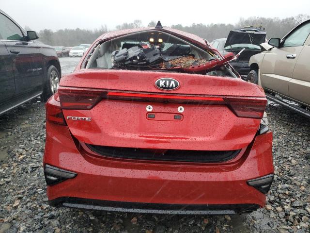 Photo 6 from auction – 2020 KIA FORTE FE with VIN 3KPF24AD7LE197208